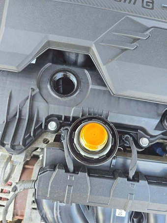2024 Hyundai Elantra Limited - miniatura 27