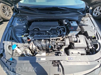 2024 Hyundai Elantra Limited - miniatura 15