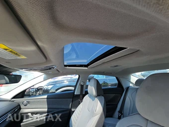 2024 Hyundai Elantra Limited - miniatura 19