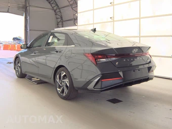 2024 Hyundai Elantra Limited - miniatura 6