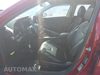 2024 Hyundai Elantra Limited - miniatura 7