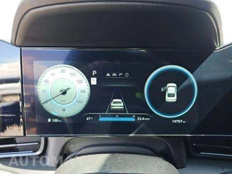 2024 Hyundai Elantra N Line - miniatura 10