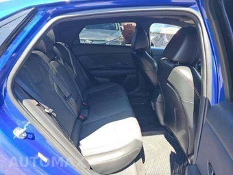 2024 Hyundai Elantra N Line - miniatura 17