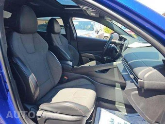 2024 Hyundai Elantra N Line - miniatura 19