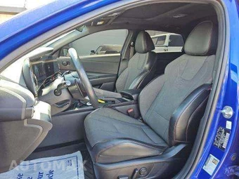 2024 Hyundai Elantra N Line - miniatura 7