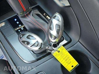2024 Hyundai Elantra N Line - miniatura 9