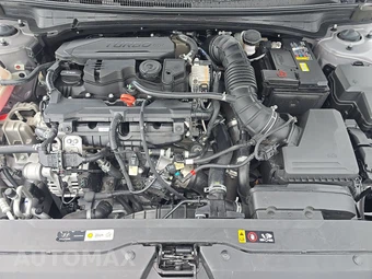 2024 Hyundai Elantra N Line - miniatura 15