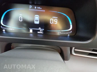 2024 Hyundai Elantra SE - miniatura 18