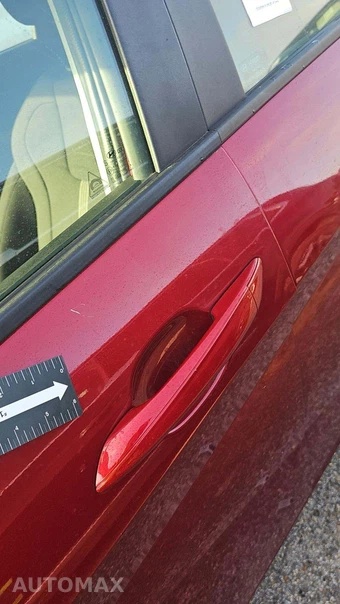 2024 Hyundai Elantra SE – miniatura 23