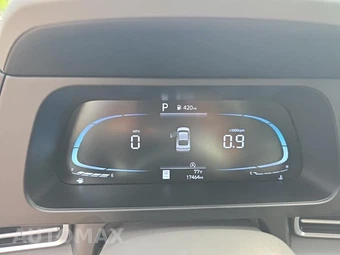 2024 Hyundai Elantra SE - miniatura 15