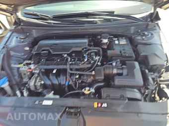 2024 Hyundai Elantra SE - miniatura 22