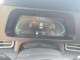 2024 Hyundai Elantra SE - miniatura 9