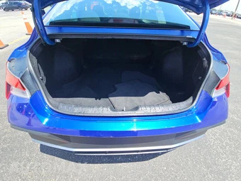 2024 Hyundai Elantra SE - miniatura 16