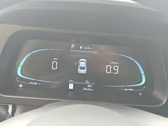2024 Hyundai Elantra SE - miniatura 12