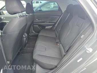 2024 Hyundai Elantra SE - miniatura 13