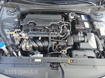 2024 Hyundai Elantra SE - miniatura 15