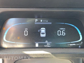 2024 Hyundai Elantra SE – miniatura 12