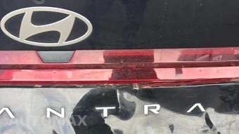 2024 Hyundai Elantra SE – miniatura 23