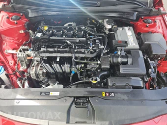 2024 Hyundai Elantra SE - miniatura 15