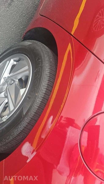 2024 Hyundai Elantra SE - miniatura 21