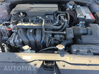 2024 Hyundai Elantra SE - miniatura 22