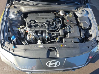 2024 Hyundai Elantra SE - miniatura 15