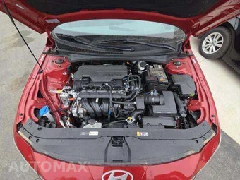 2024 Hyundai Elantra SE - miniatura 21