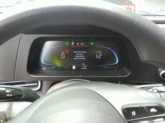 2024 Hyundai Elantra SE - miniatura 21