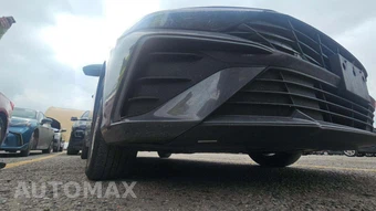 2024 Hyundai Elantra SE - miniatura 25