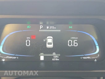 2024 Hyundai Elantra SE - miniatura 12