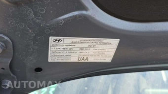 2024 Hyundai Elantra SE - miniatura 17