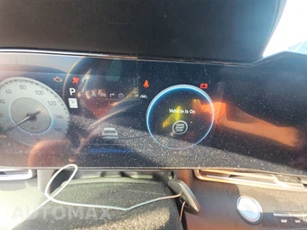 2024 Hyundai Elantra SEL – miniatura 12