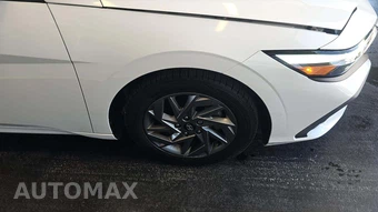 2024 Hyundai Elantra SEL – miniatura 21