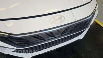 2024 Hyundai Elantra SEL – miniatura 28