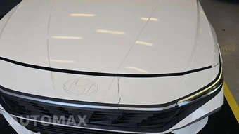 2024 Hyundai Elantra SEL – miniatura 31