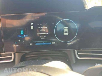 2024 Hyundai Elantra SEL - miniatura 10