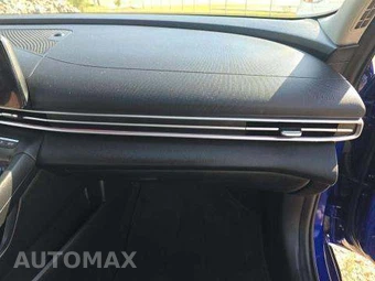 2024 Hyundai Elantra SEL - miniatura 20