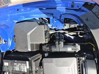 2024 Hyundai Elantra SEL - miniatura 24