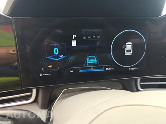 2024 Hyundai Elantra SEL - miniatura 12