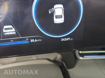 2024 Hyundai Elantra SEL - miniatura 12