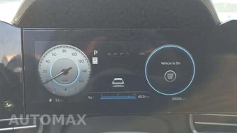 2024 Hyundai Elantra SEL - miniatura 17
