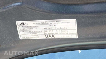 2024 Hyundai Elantra SEL - miniatura 19
