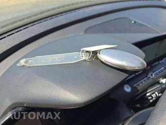 2024 Hyundai Elantra SEL - miniatura 8