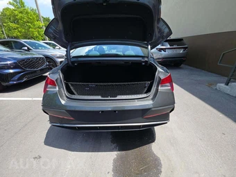 2024 Hyundai Elantra SEL - miniatura 14