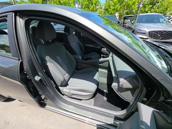 2024 Hyundai Elantra SEL - miniatura 18