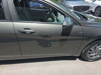 2024 Hyundai Elantra SEL - miniatura 22