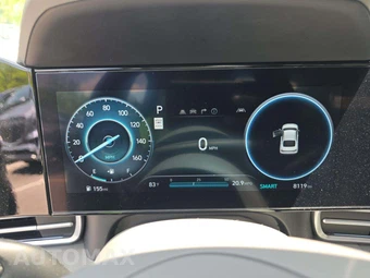 2024 Hyundai Elantra SEL - miniatura 9