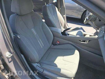 2024 Hyundai Elantra SEL - miniatura 18
