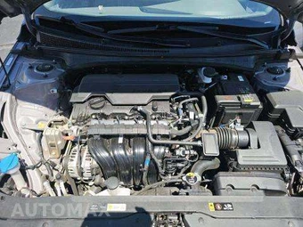 2024 Hyundai Elantra SEL - miniatura 27