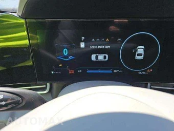 2024 Hyundai Elantra SEL - miniatura 9